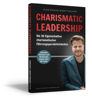 Charismatic-Leadership – Buch Review